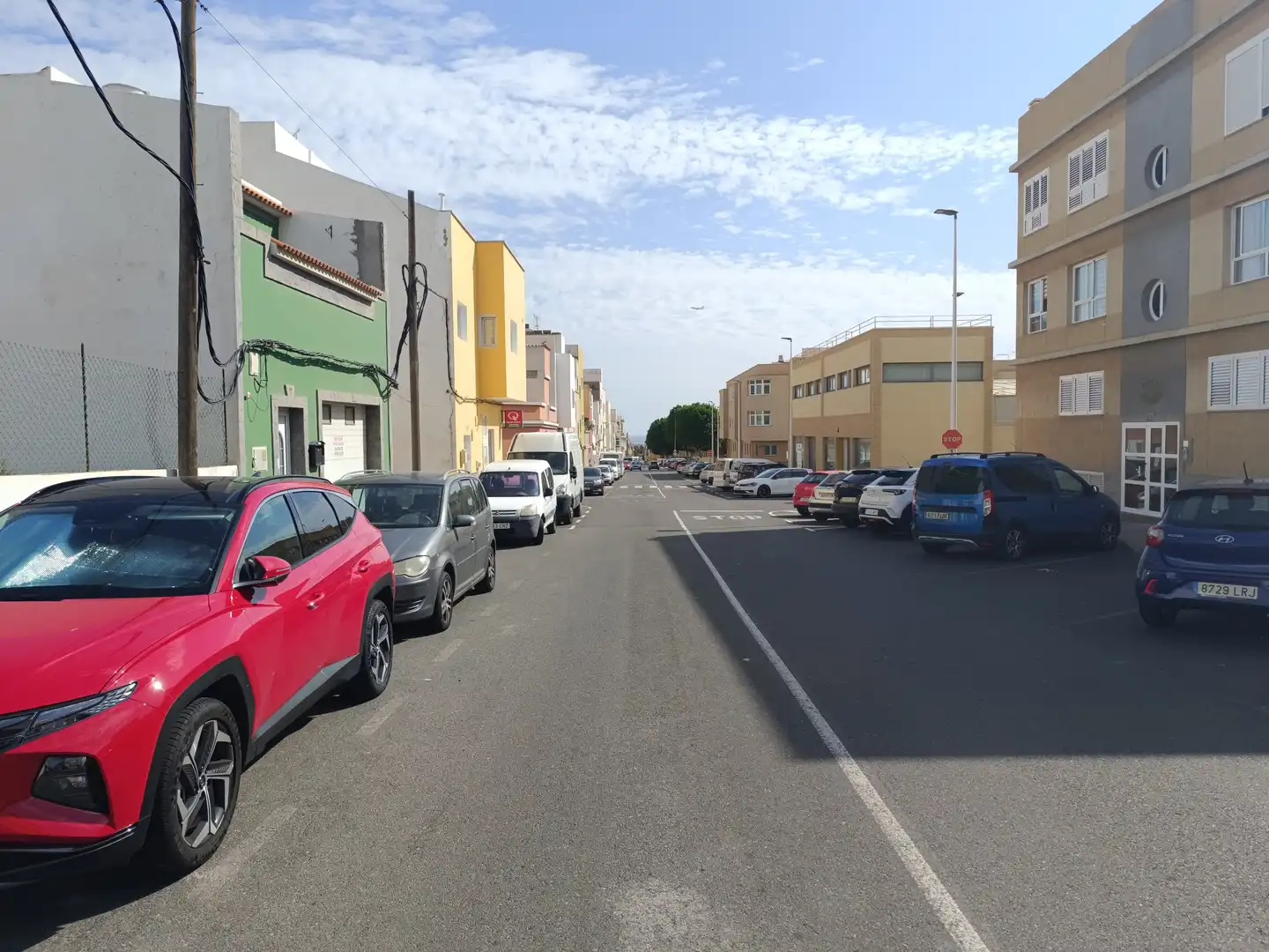 Terreny residencial en venda a Calle Tirma 38, imagen 4