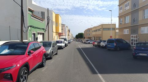 Foto 4 de Residencial en venda a Calle Tirma, 38, Cruce de Arinaga, Agüimes