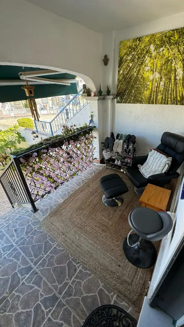 Casa a schiera in vendita a Carretera de Villamartín, imagen 5