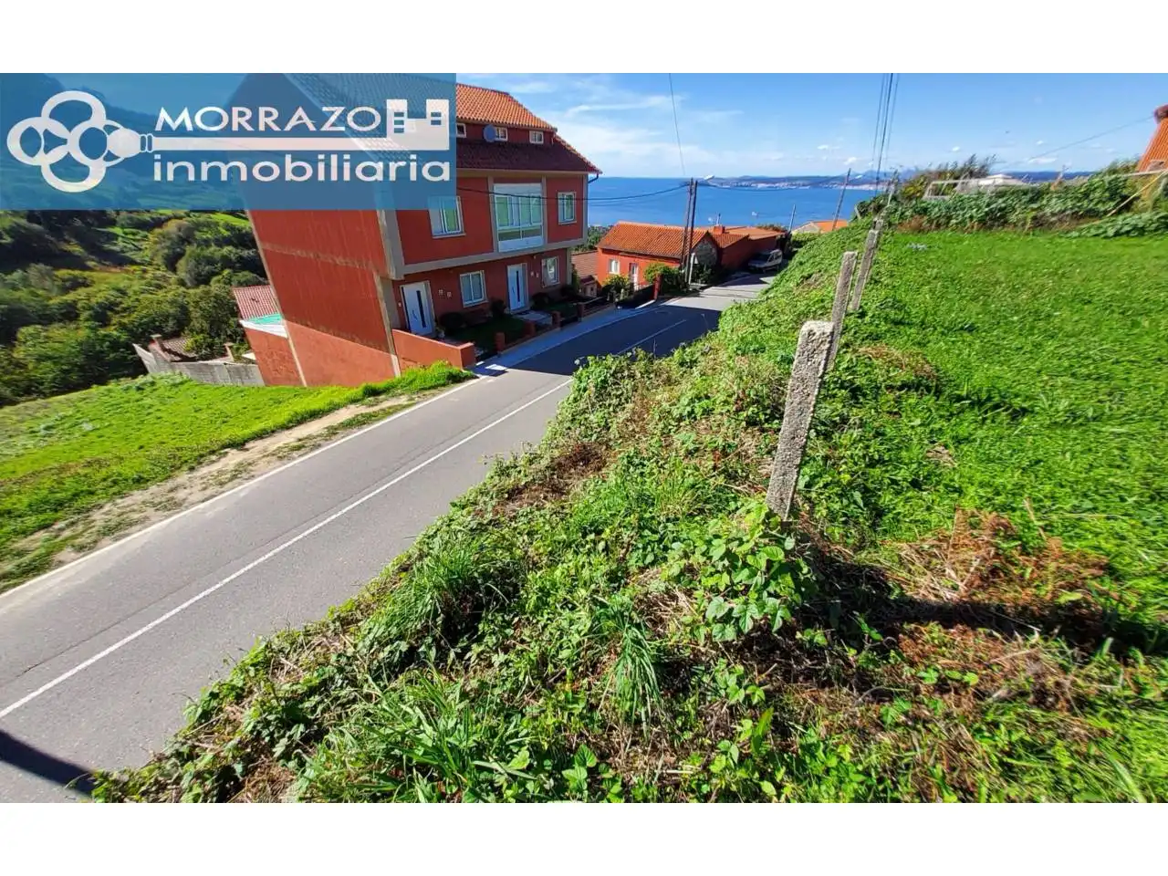 Wohnbaugrundstück zum Verkauf in Calle lugar de  Burgo, imagen 7