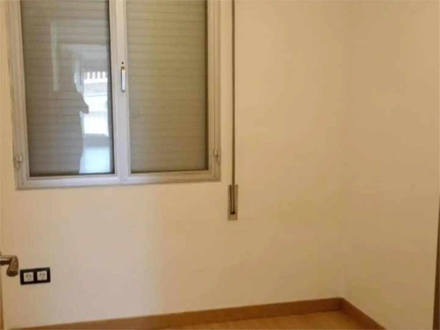 Terrassa de Pis en venda en Santa Bàrbara amb Balcó