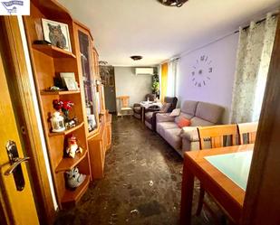 Sala d'estar de Planta baixa en venda en  Albacete Capital amb Calefacció i Traster