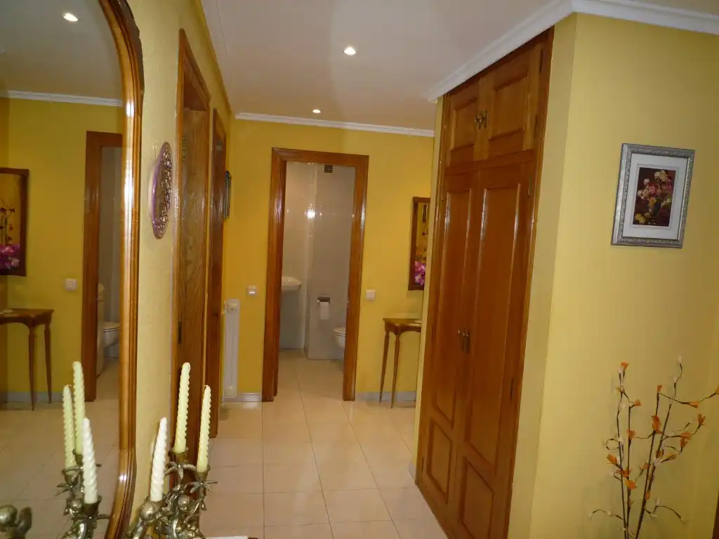Piso en venta en Cacabelos