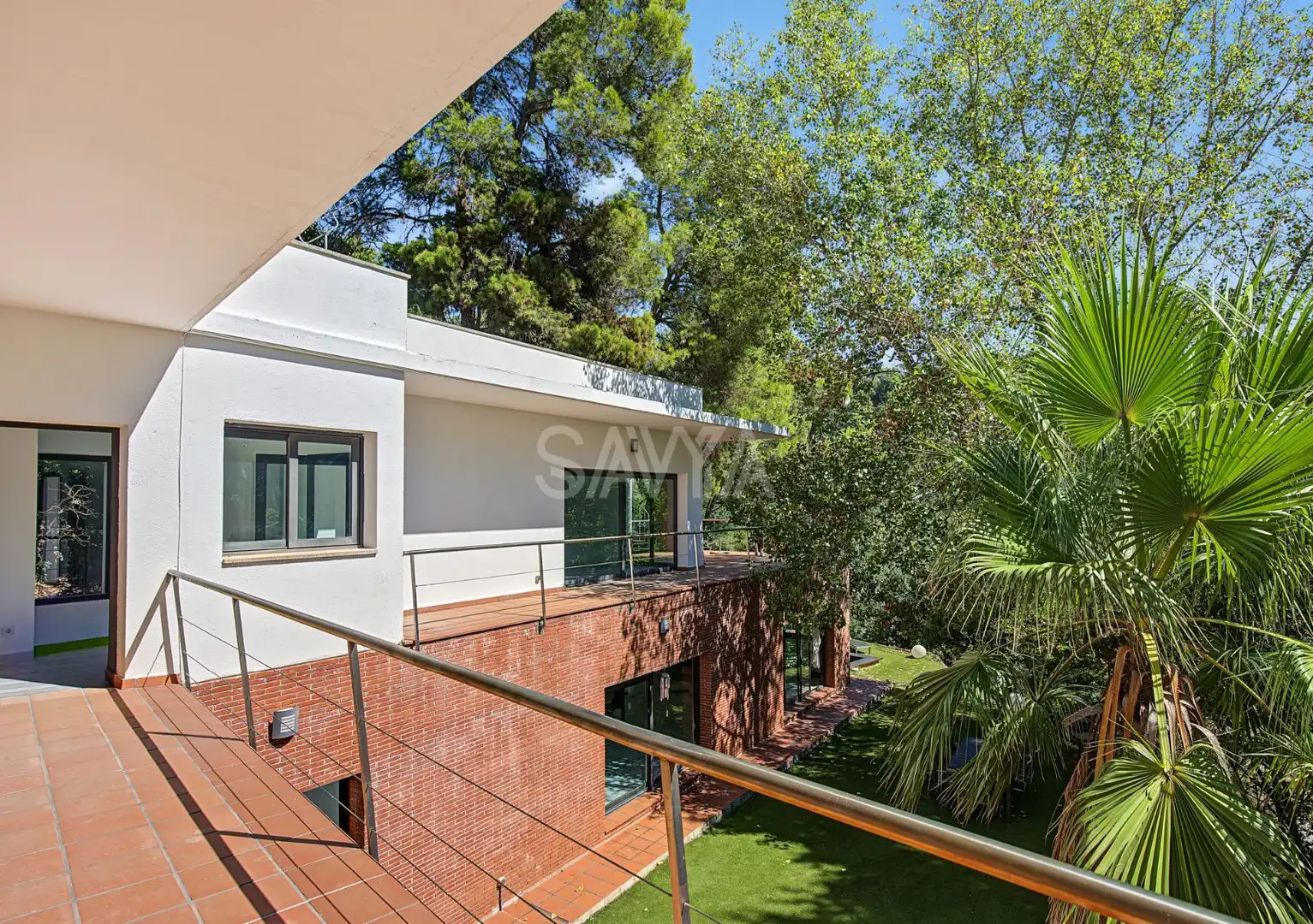 Casa con piscina en venta en Magarola, imagen 24