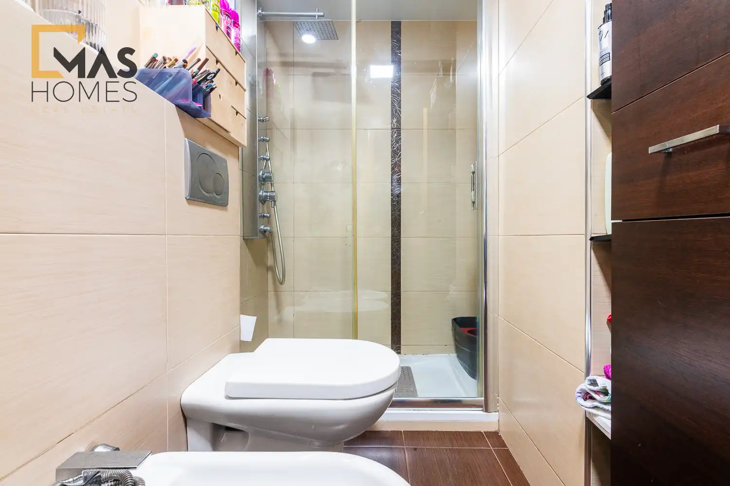 Piso con terraza en venta en Avinguda de Sabadell, imagen 28