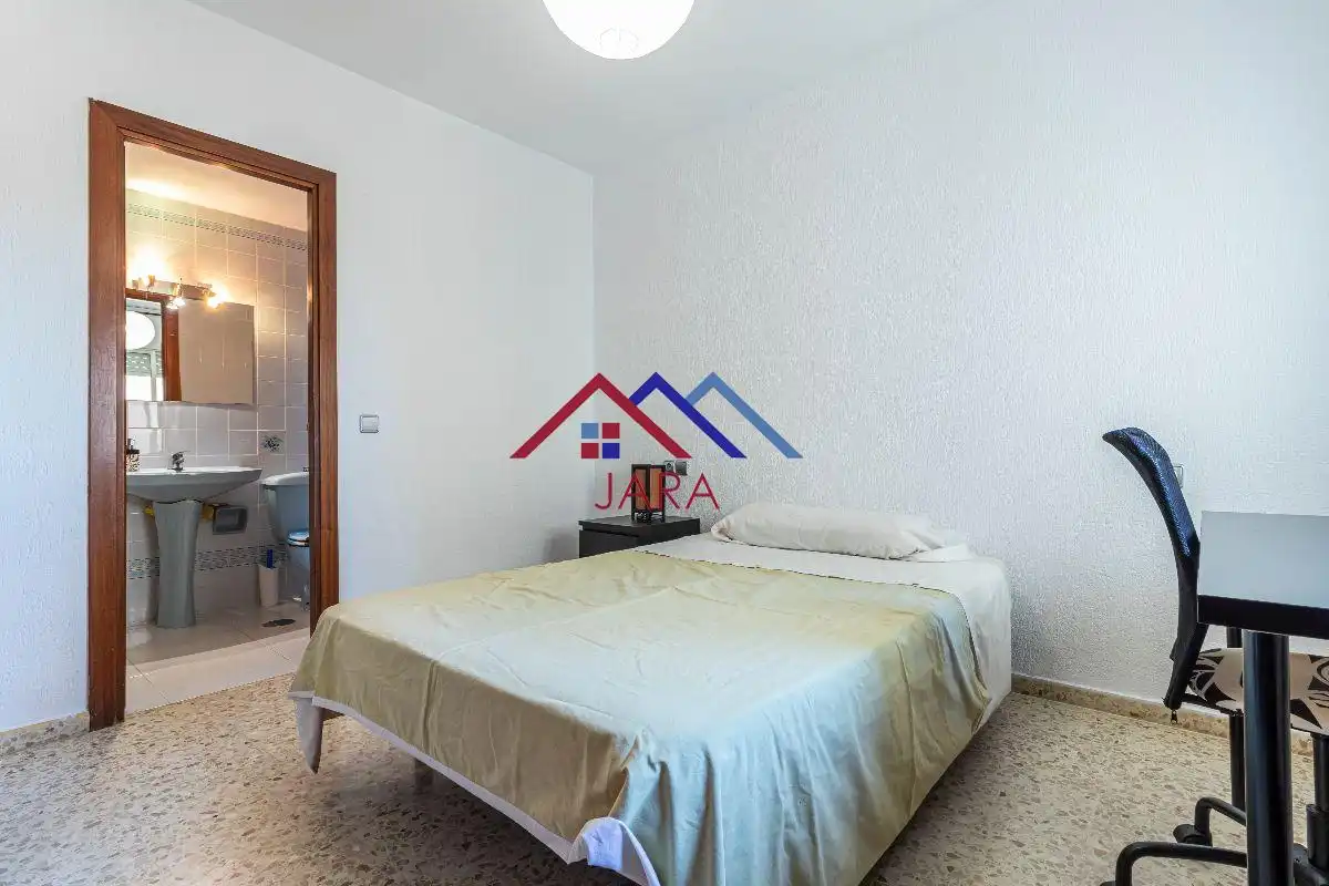Apartamento de alquiler en Parque Atlántico - Ronda este