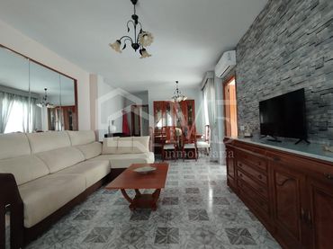 Appartamento con balcone in vendita a Avda Pescia - Ctra de Frigiliana