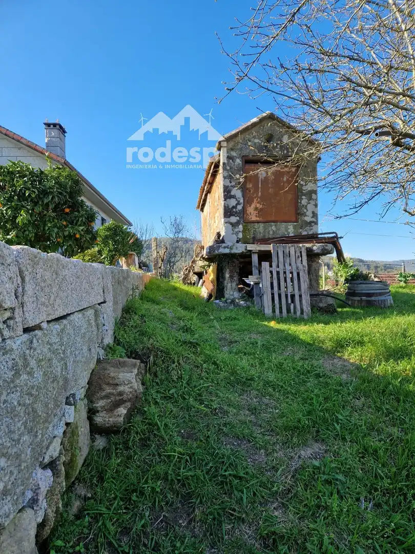 Haus zum Verkauf in Arbo, imagen 8
