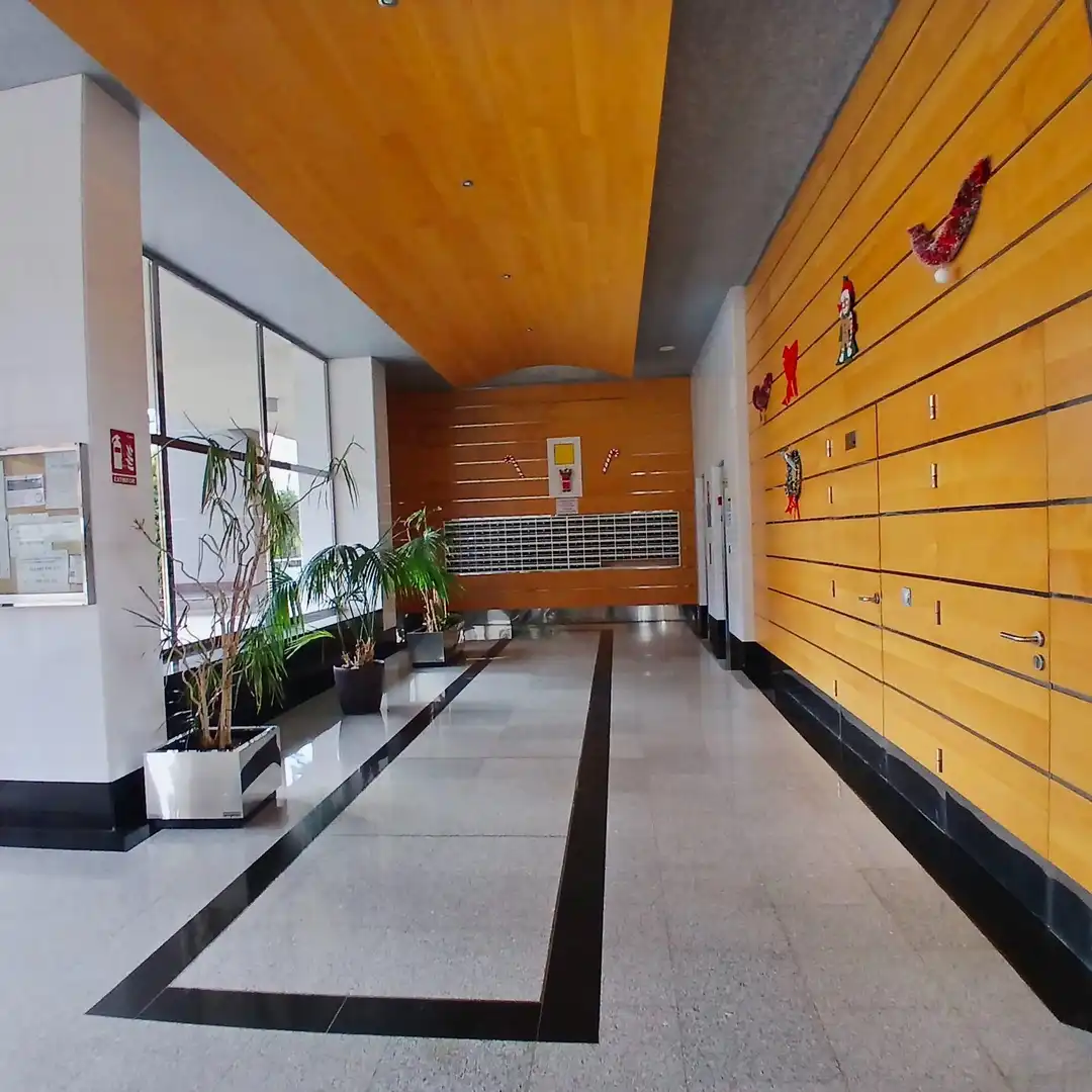 Flat for sale in Finestrat  with Private garden and Community pool