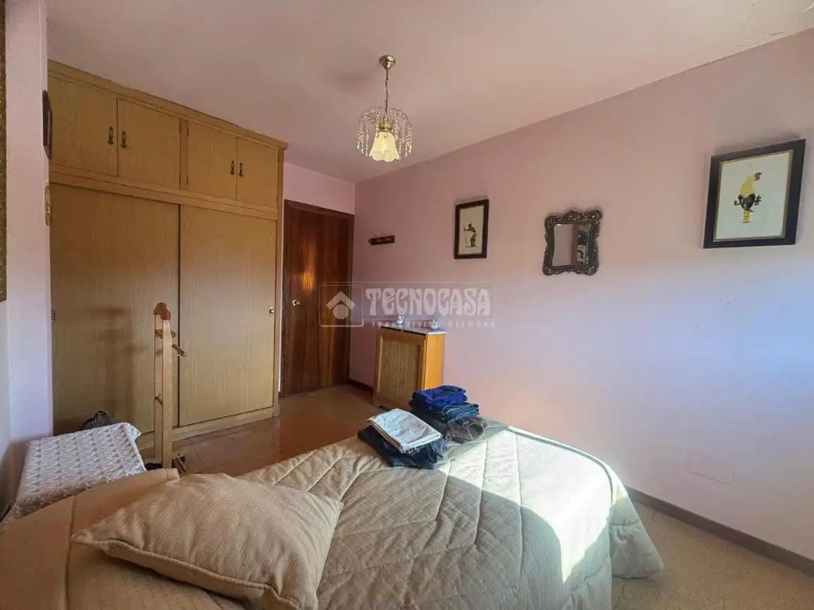 Habitación de Piso en venta en Madrid