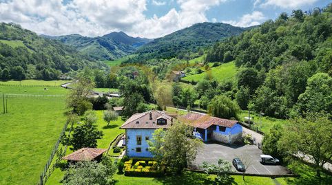 Foto 5 de Casa o xalet en venda a Llano de con, Cangas de Onís, Asturias