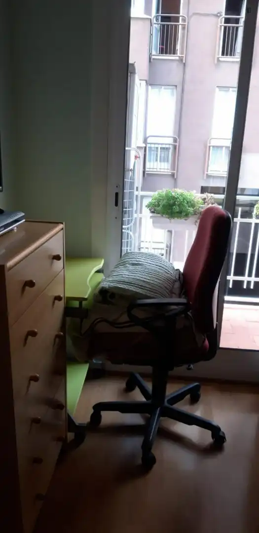 Habitació a El Guinardó