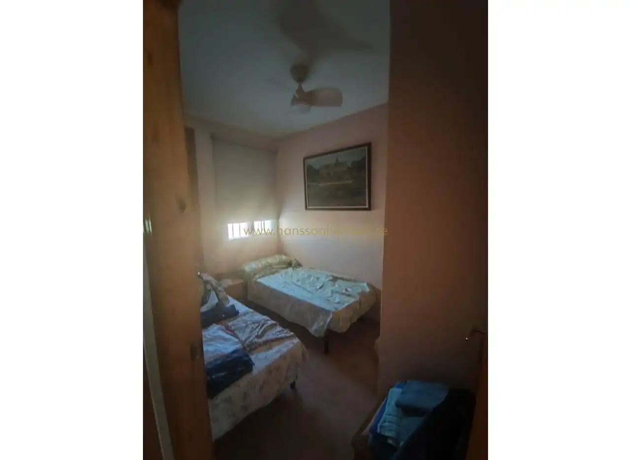 Apartament en venda a Zona Carrefour - Urbanizaciones, imagen 8