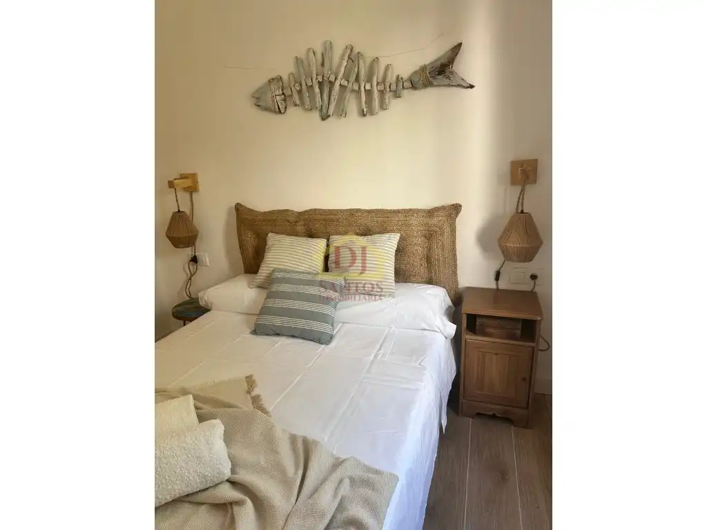 Schlafzimmer von Wohnungen zum Verkauf in Es Mercadal