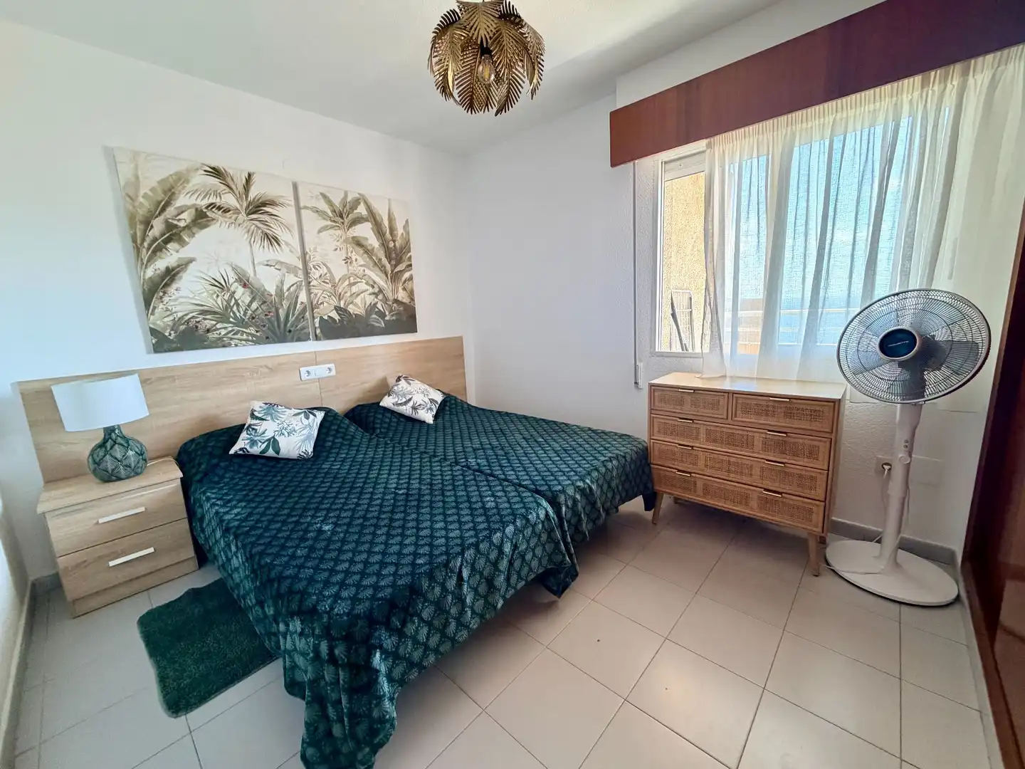 Apartament amb piscina de lloguer a VIGO, imagen 13
