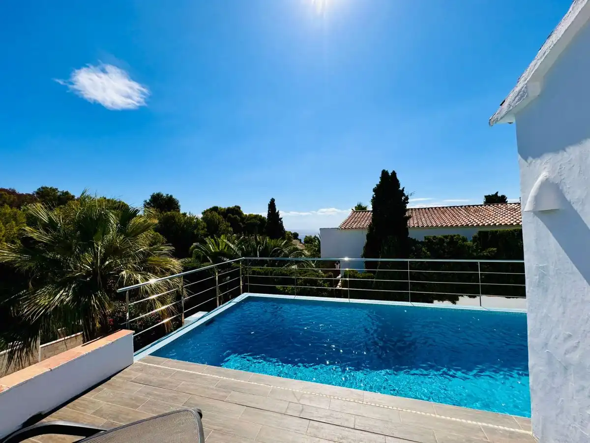House for sale in Cala Advocat - Baladrar, imagen 2