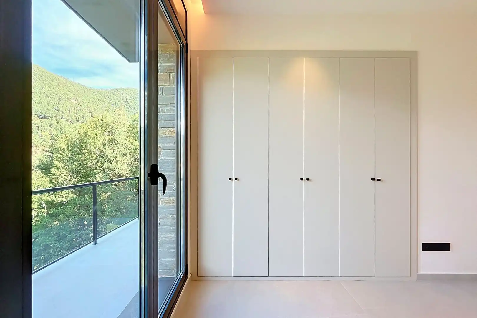 4-bedroom chalet for rent in L'Aldosa, La Massana · 22 of 58