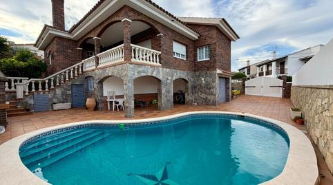 Foto 3 de Casa o xalet en venda a El Tancat - Mas d'en Gual, Tarragona