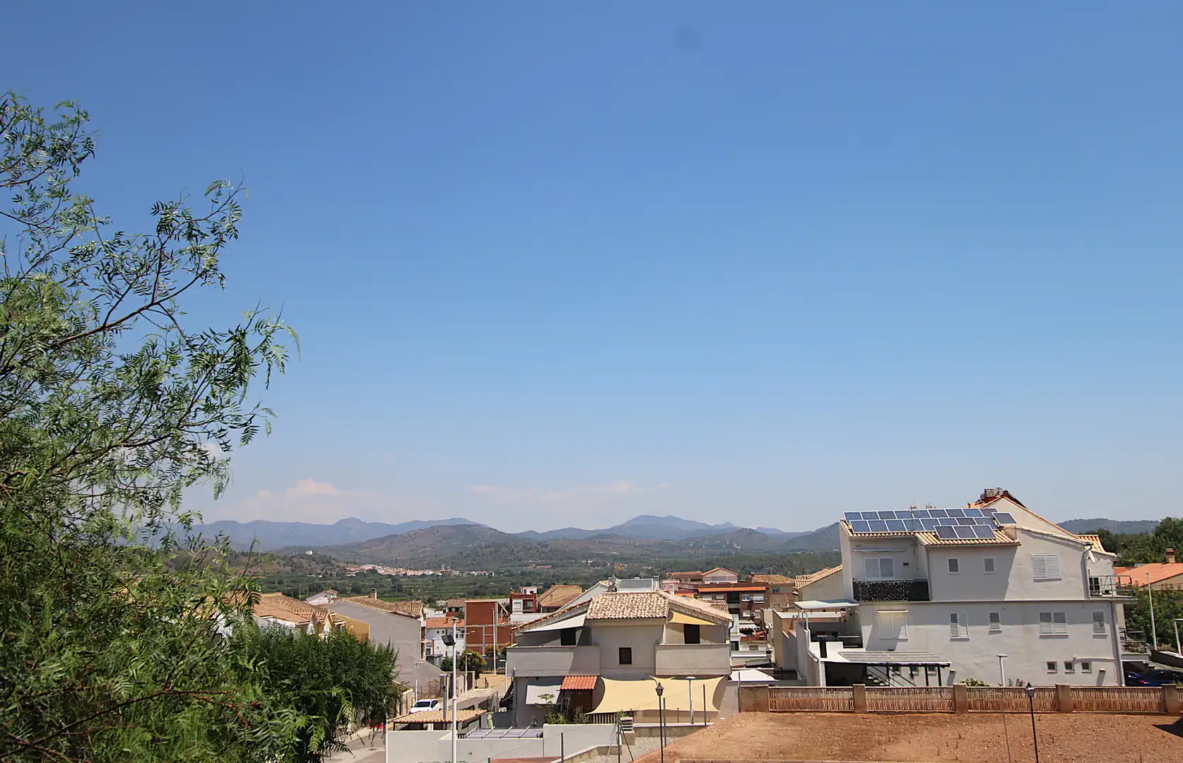 Exterior view of Flat for sale in Torres Torres  with Terrace