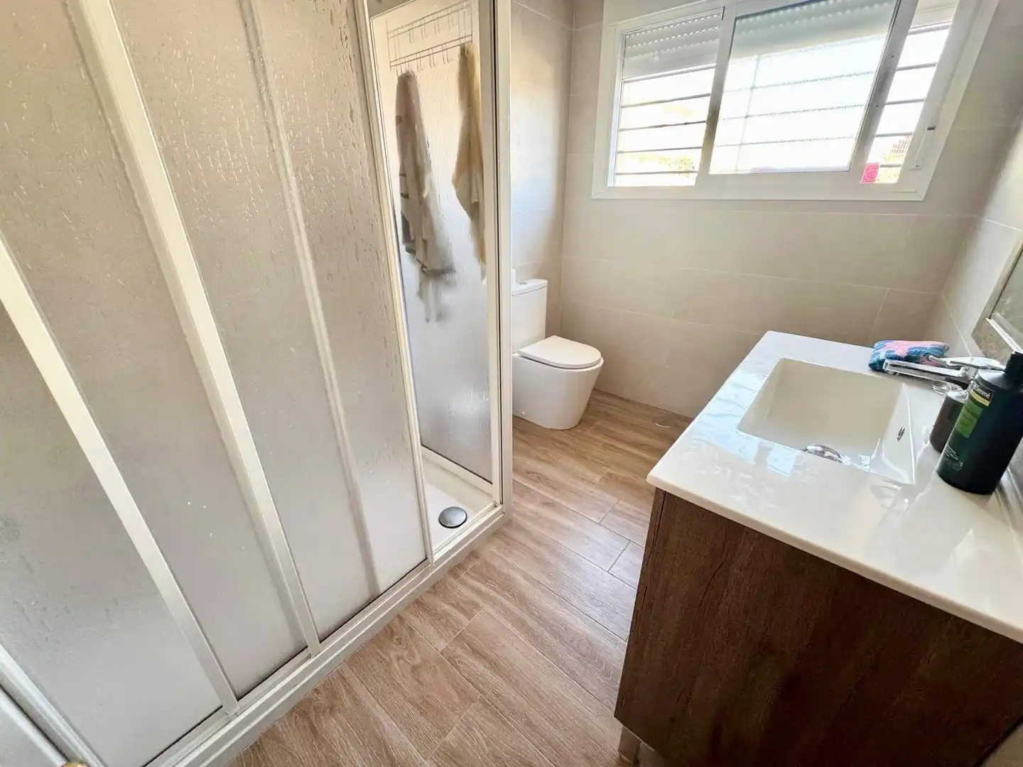Baño de Casa o chalet en venta en Punta Umbría con Terraza