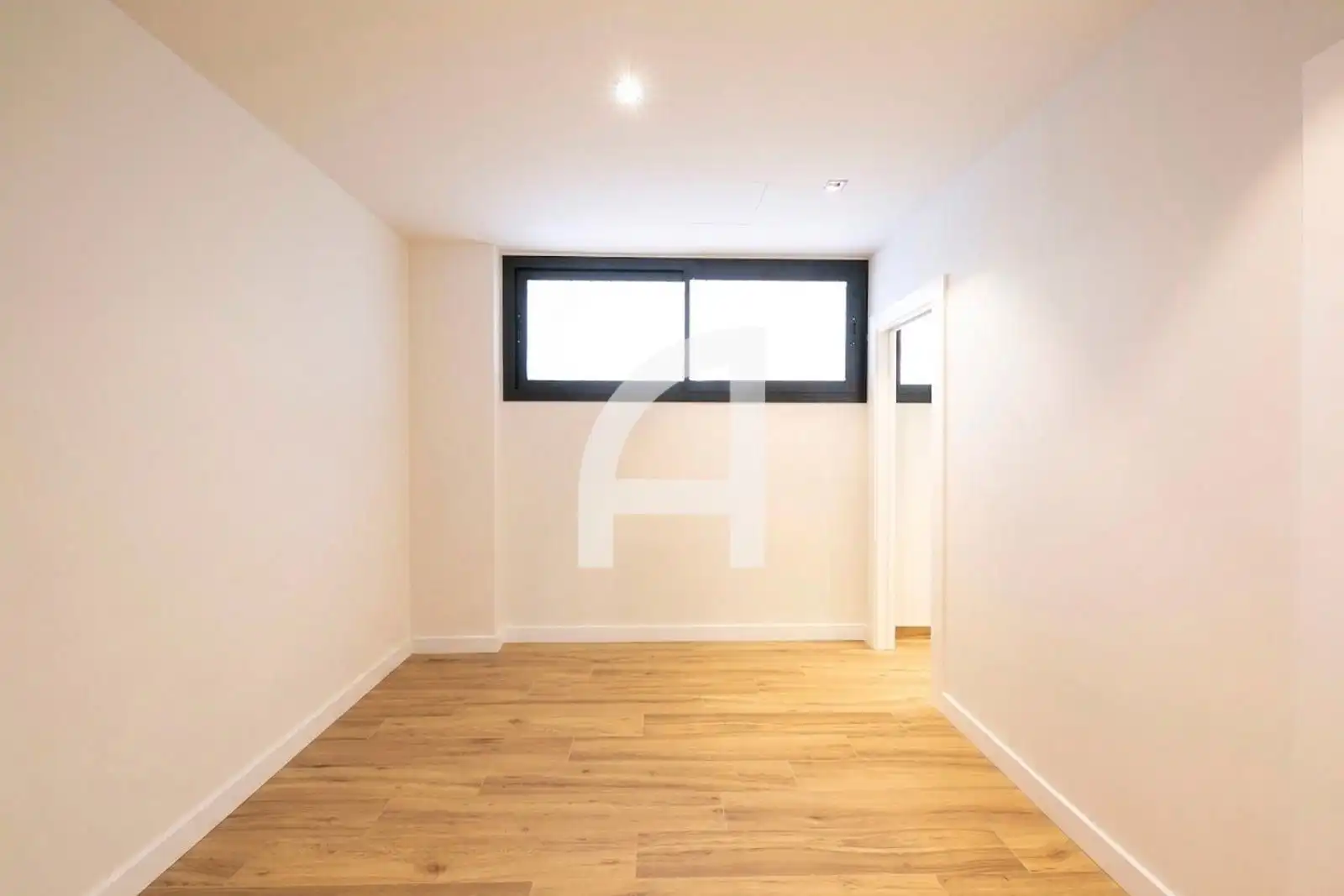 Schlafzimmer von Wohnung zum Verkauf in Les Corts