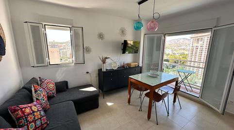 Foto 2 de Estudi en venda a Cala de Finestrat, Alicante