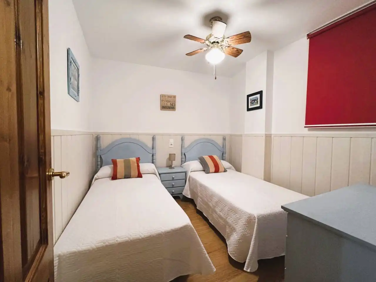 Habitación de Piso en venta en L'Estartit con Aire acondicionado, Parquet y Terraza
