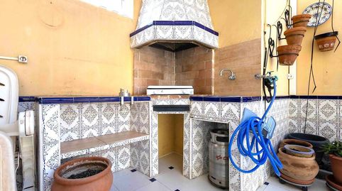 Foto 4 von Maisonette zur Miete in Isaac Peral, 36, Santo Angel, Murcia Capital