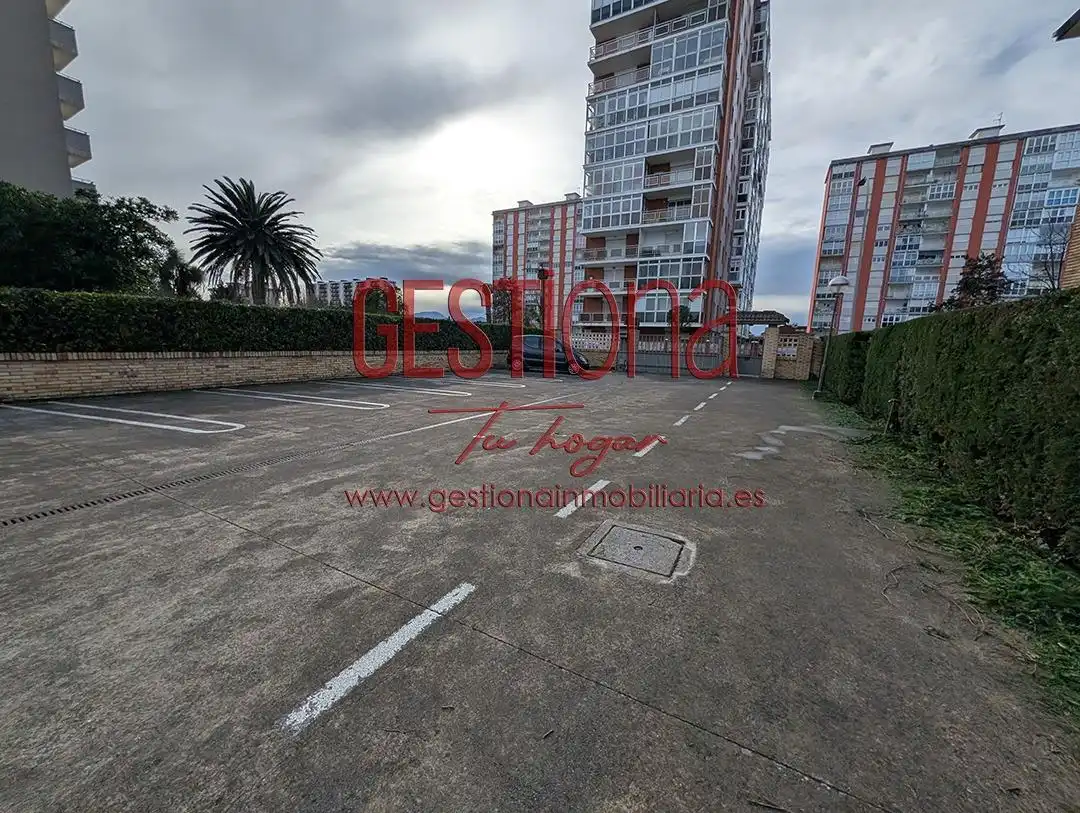 Apartament amb terrassa en venda a El Puntal, imagen 56