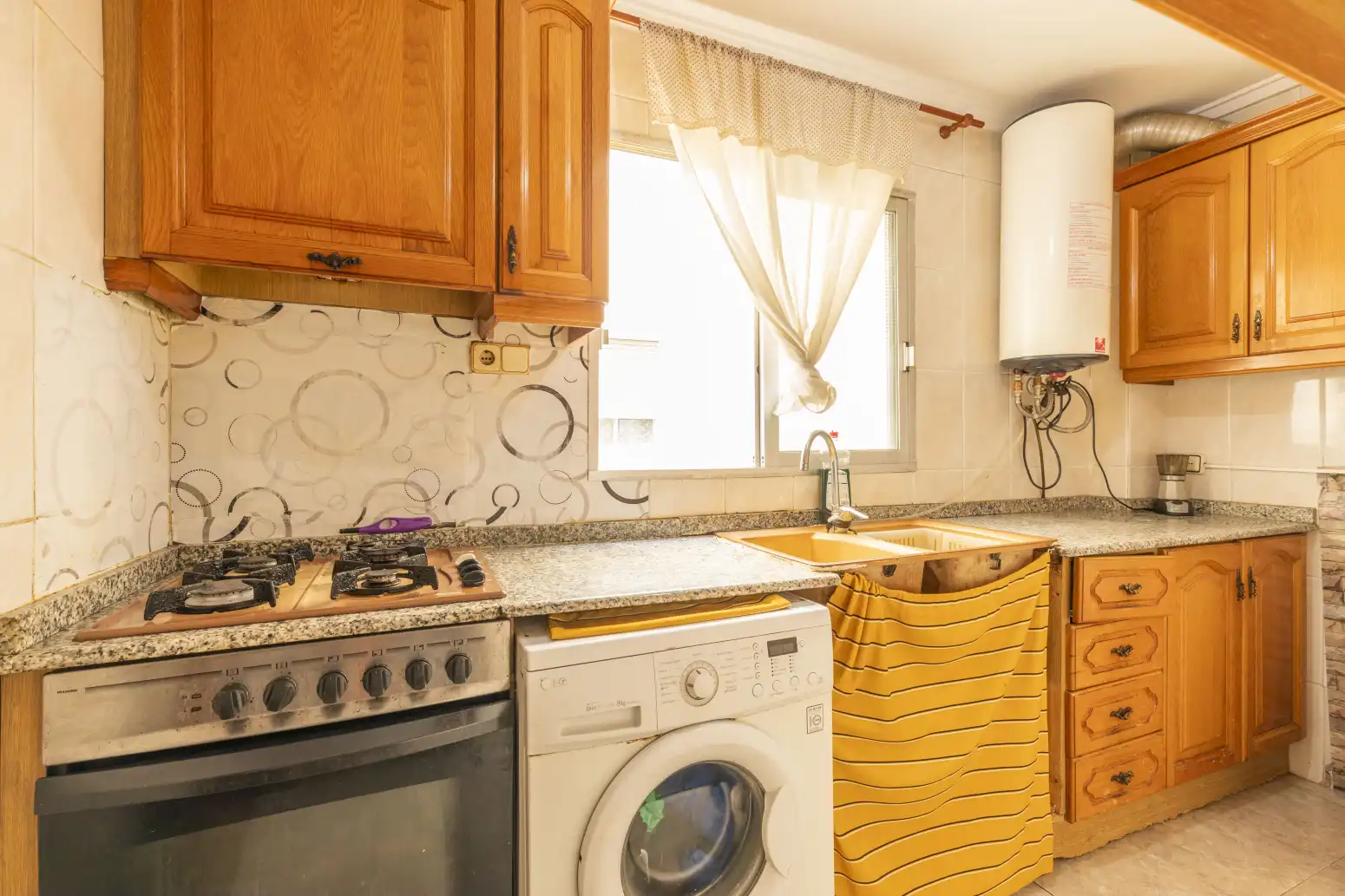 Flat for sale in Museros