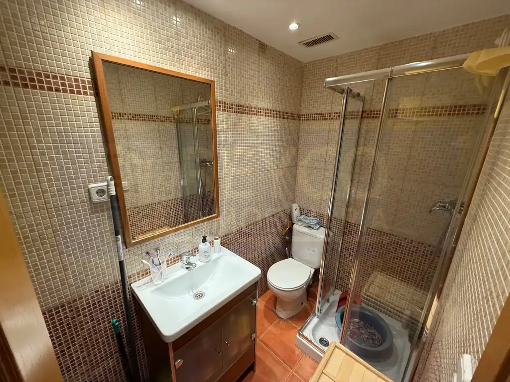 Flat with lift for sale in Calle Marques De Murrieta, imagen 4