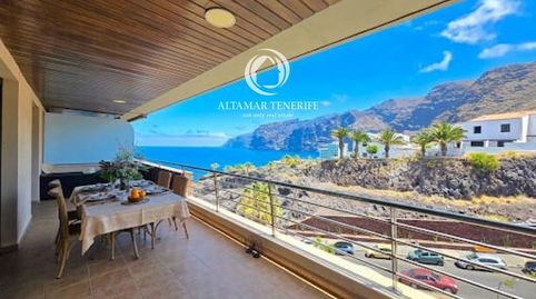 Foto 4 de Apartamento en venta en La Hondura, Puerto de Santiago, Santiago del Teide