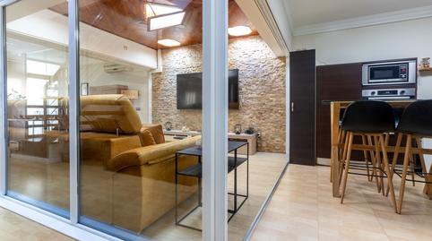 Foto 2 de Casa adosada en venda a Centre, Roses