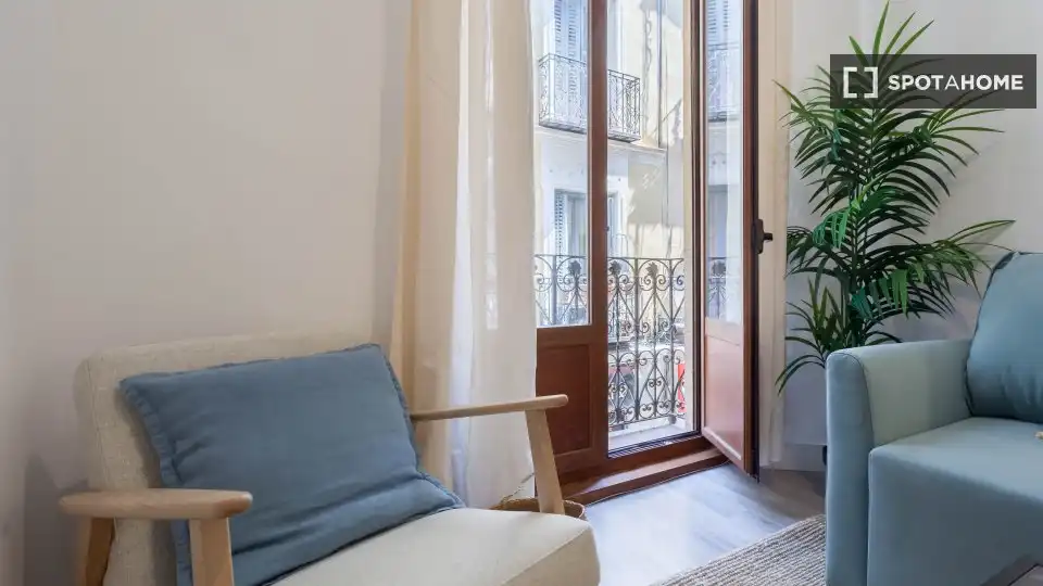 Appartement avec balcon à louer à Centro, imagen 3