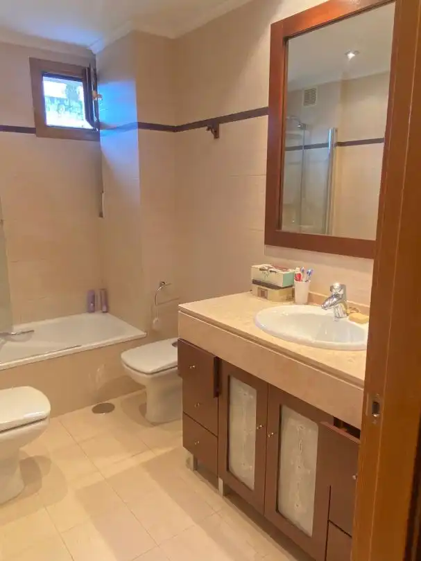 Flat with lift to rent in Calle de Margarita Salas, imagen 18