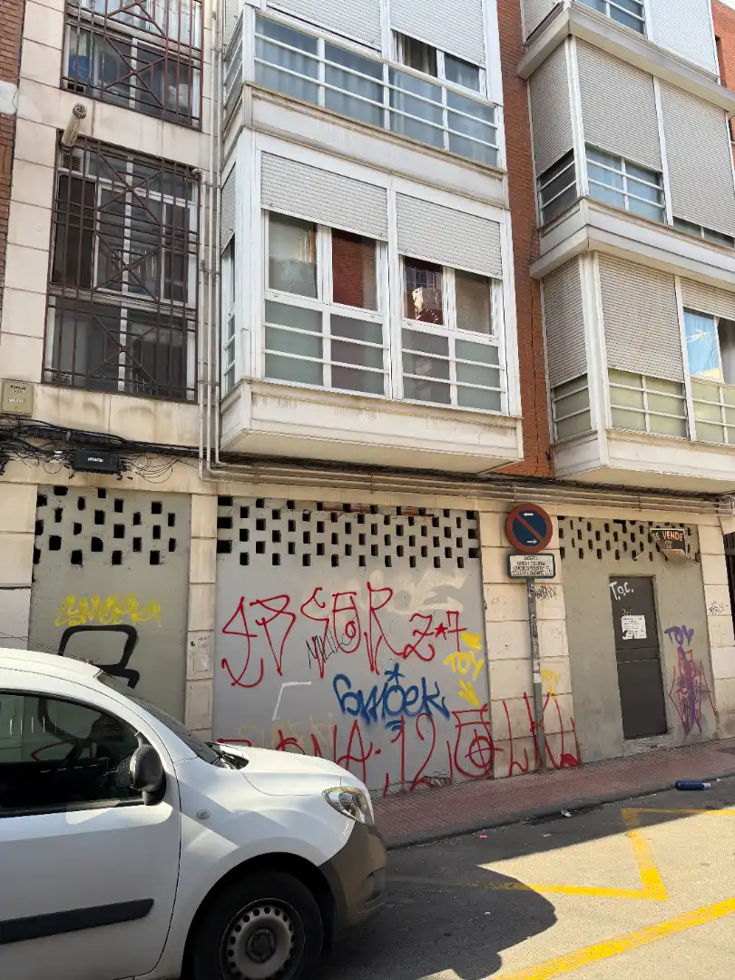 Local comercial en venda a Centro, imagen 2