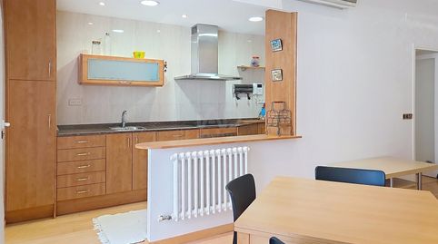 Foto 4 de Piso en venta en Vila de Gràcia, Barcelona Capital
