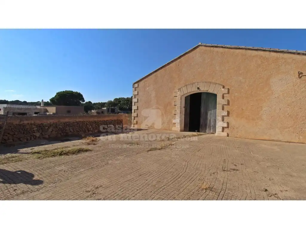 Maison avec jardin à vendre à Alaior poble, imagen 40