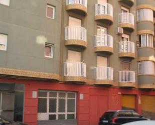 Vista exterior de Local en venda en Sagunto / Sagunt