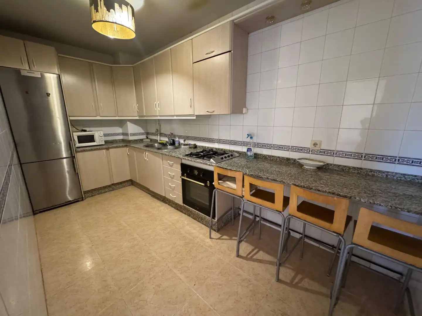 Appartamento con piscina in vendita a Calle Calle Higueras, imagen 9