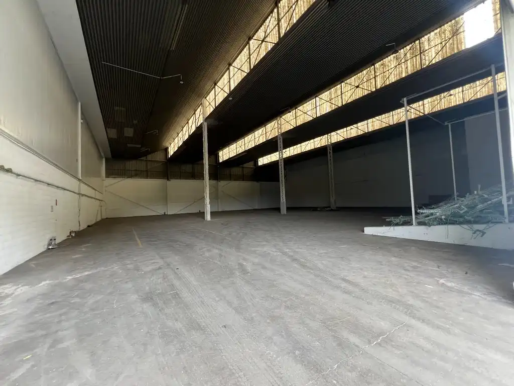 Industriegebäude zur Miete in Bergondo, imagen 26
