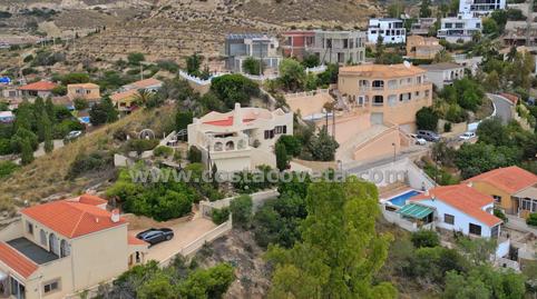Foto 3 de Casa o xalet en venda a Motril, 10, Pueblo Español - Coveta Fumá, Alicante