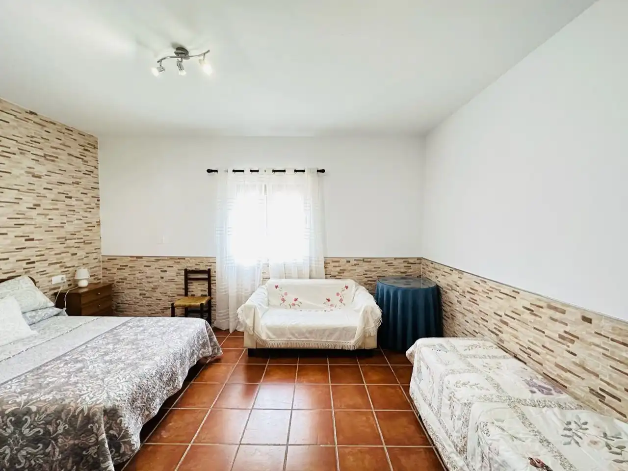 Bedroom of Country homes for sale in Torrox  with Private garden, Storage room and Swimming Pool