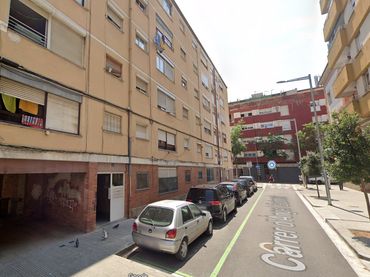 Appartamento con ascensore in vendita a Carrer d'Àngel Guimerà
