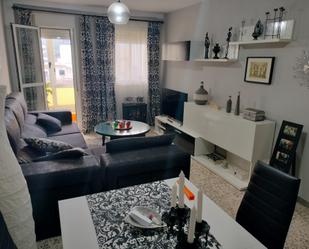 Living room of Flat for sale in Puerto Real