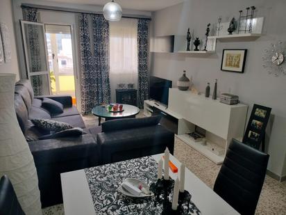 Living room of Flat for sale in Puerto Real