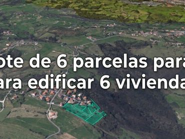 Terreni e lotti in vendita a Parroquias Sur - La Manjoya