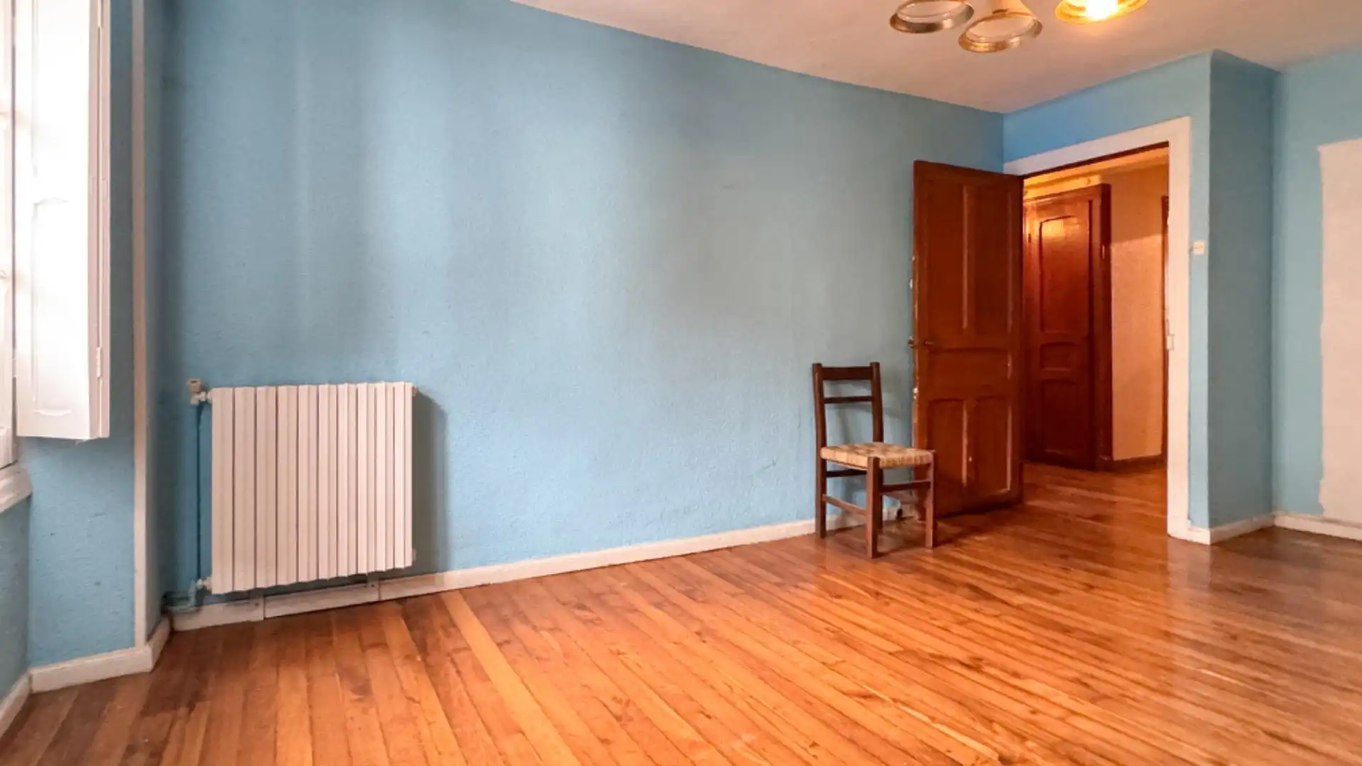 Bedroom of Houses for sale in Zegama  with Private garden, Terrace and Storage room