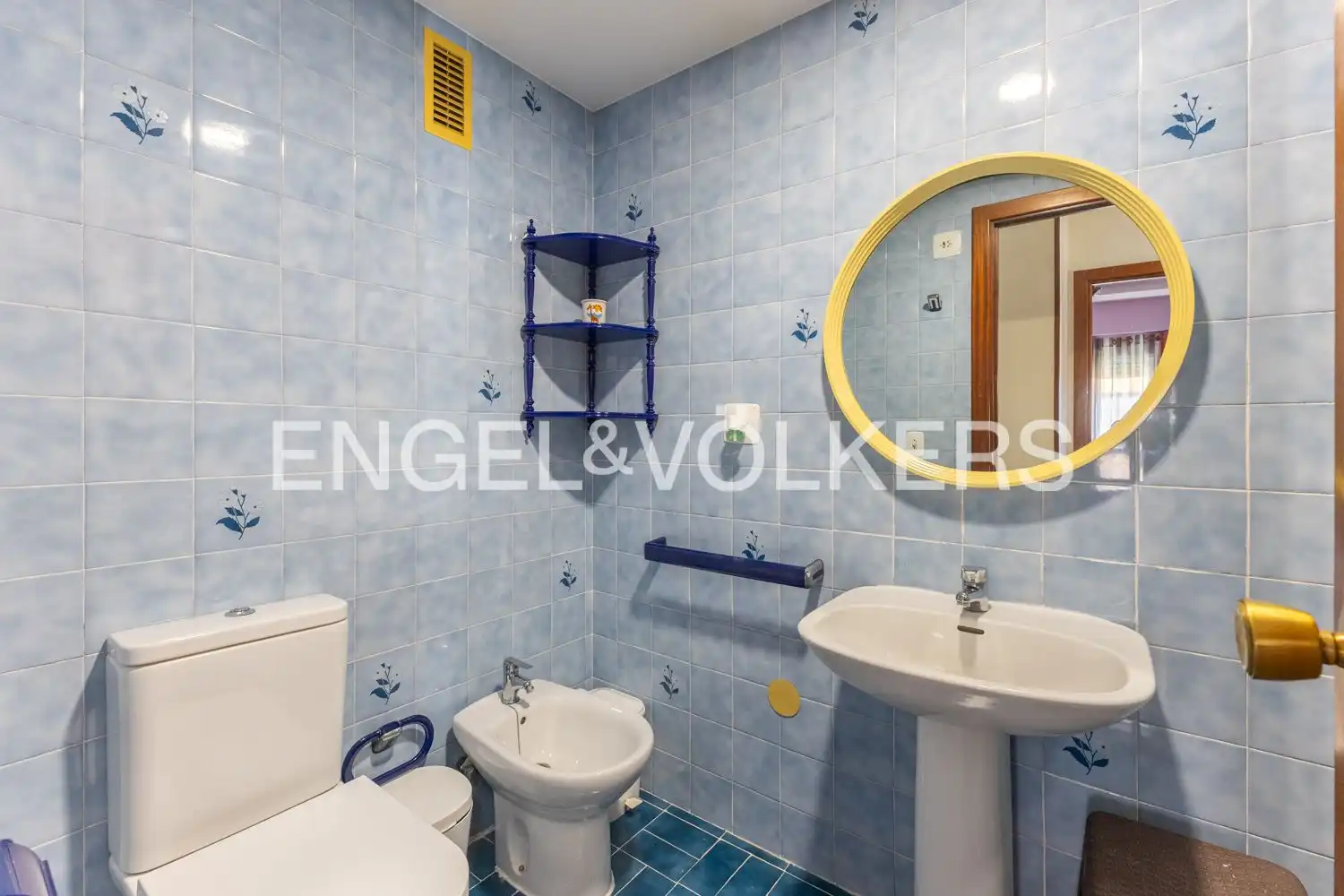 Flat with terrace for sale in Campanar, imagen 11