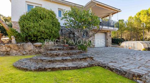 Foto 2 de Casa o xalet en venda a Cerro Alarcón, Valdemorillo